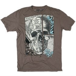 【廃番ラスト販売/特別価格】DRIFTER ドリフター - Metropolis / Tシャツ / メンズ - PGS